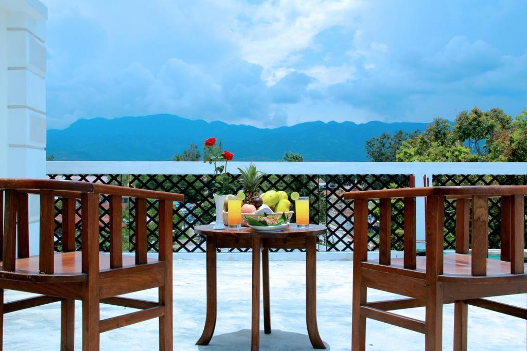 81 Hotel Inlay Nyaung Shwe Exterior foto