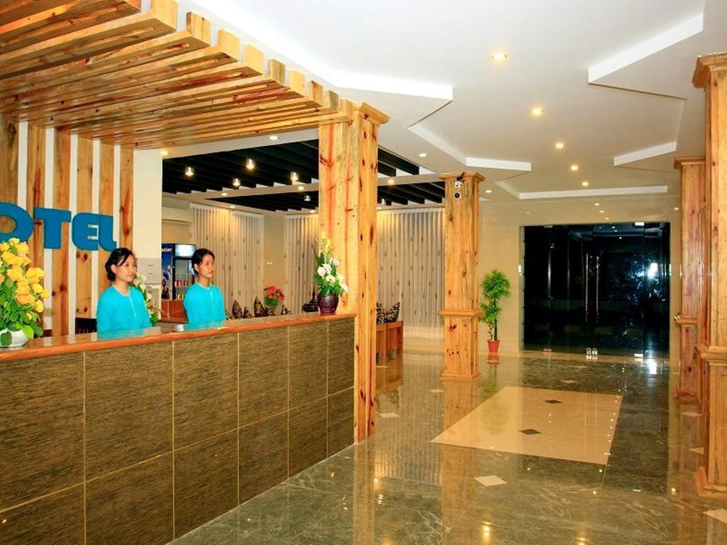 81 Hotel Inlay Nyaung Shwe Exterior foto